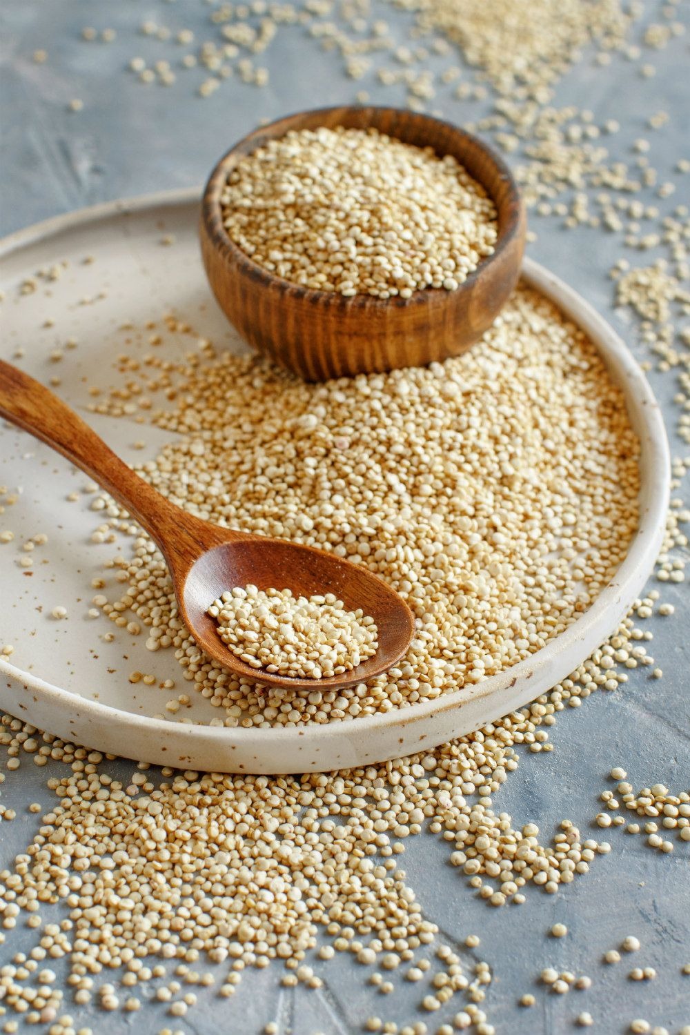 Real Quinoa