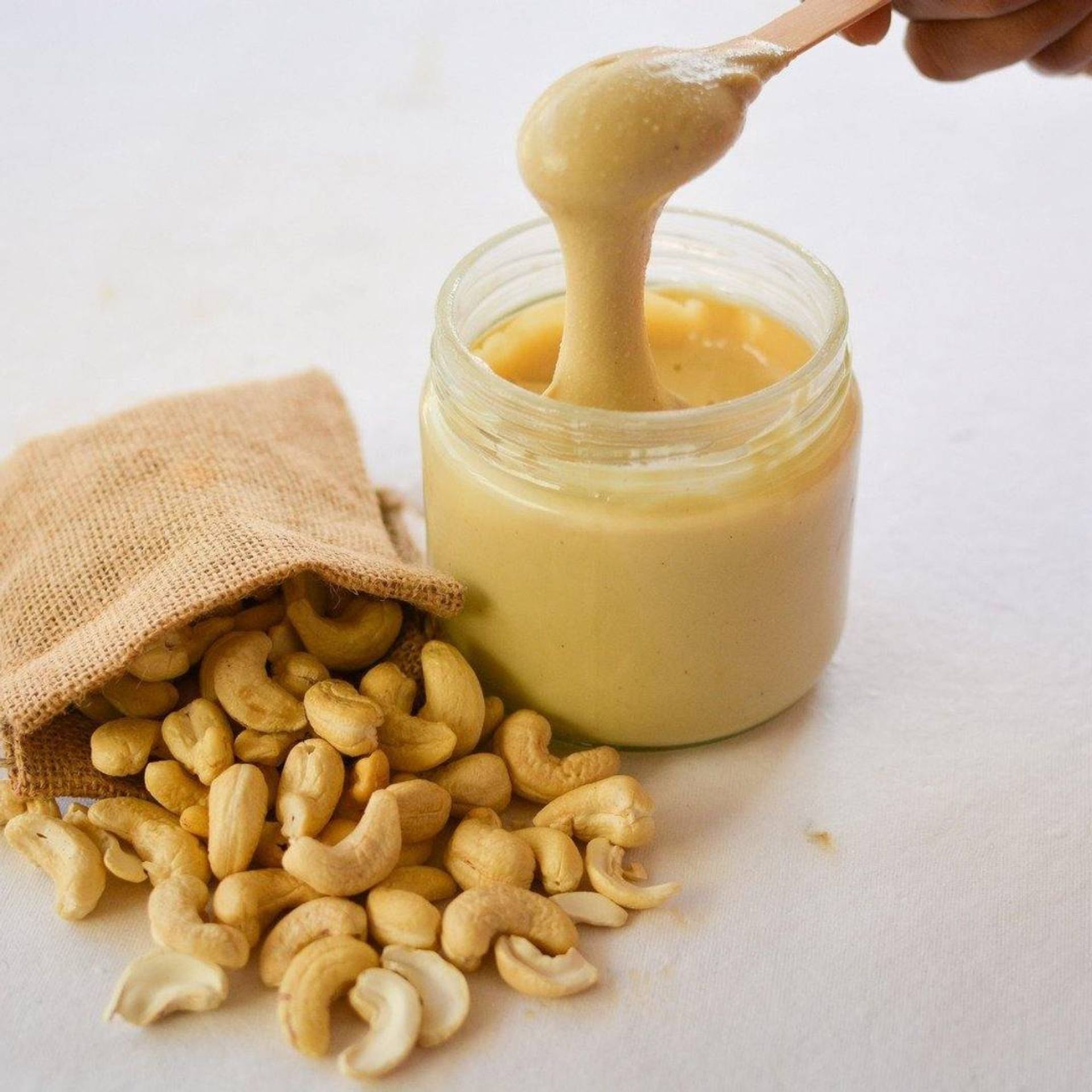 Real Cashew Butter